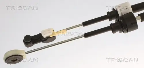 Seilzug, Schaltgetriebe TRISCAN 8140 25735 Bild Seilzug, Schaltgetriebe TRISCAN 8140 25735