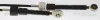 Seilzug, Schaltgetriebe TRISCAN 8140 25735 Bild Seilzug, Schaltgetriebe TRISCAN 8140 25735