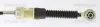 Seilzug, Schaltgetriebe TRISCAN 8140 25736 Bild Seilzug, Schaltgetriebe TRISCAN 8140 25736