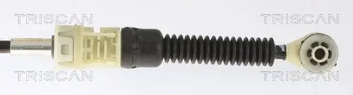 Seilzug, Schaltgetriebe TRISCAN 8140 25736 Bild Seilzug, Schaltgetriebe TRISCAN 8140 25736