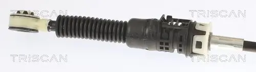 Seilzug, Schaltgetriebe TRISCAN 8140 25737 Bild Seilzug, Schaltgetriebe TRISCAN 8140 25737