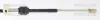 Seilzug, Schaltgetriebe TRISCAN 8140 25737 Bild Seilzug, Schaltgetriebe TRISCAN 8140 25737
