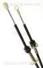Seilzug, Schaltgetriebe TRISCAN 8140 25739 Bild Seilzug, Schaltgetriebe TRISCAN 8140 25739