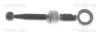 Seilzug, Schaltgetriebe TRISCAN 8140 25742 Bild Seilzug, Schaltgetriebe TRISCAN 8140 25742