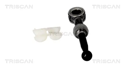 Seilzug, Schaltgetriebe TRISCAN 8140 25742 Bild Seilzug, Schaltgetriebe TRISCAN 8140 25742