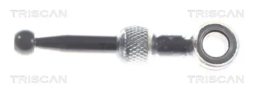 Seilzug, Schaltgetriebe TRISCAN 8140 25742 Bild Seilzug, Schaltgetriebe TRISCAN 8140 25742