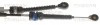 Seilzug, Schaltgetriebe TRISCAN 8140 25744 Bild Seilzug, Schaltgetriebe TRISCAN 8140 25744