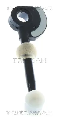 Seilzug, Schaltgetriebe TRISCAN 8140 25746 Bild Seilzug, Schaltgetriebe TRISCAN 8140 25746