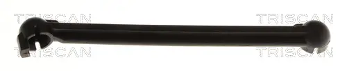 Seilzug, Schaltgetriebe TRISCAN 8140 25747 Bild Seilzug, Schaltgetriebe TRISCAN 8140 25747