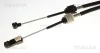 Seilzug, Schaltgetriebe TRISCAN 8140 25748 Bild Seilzug, Schaltgetriebe TRISCAN 8140 25748