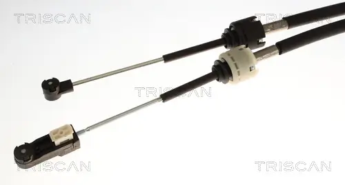 Seilzug, Schaltgetriebe TRISCAN 8140 25748 Bild Seilzug, Schaltgetriebe TRISCAN 8140 25748
