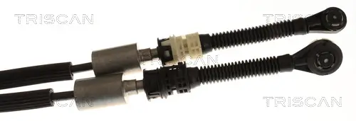 Seilzug, Schaltgetriebe TRISCAN 8140 25752 Bild Seilzug, Schaltgetriebe TRISCAN 8140 25752
