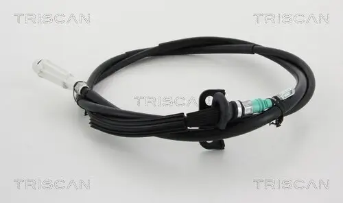 Seilzug, Feststellbremse TRISCAN 8140 27139 Bild Seilzug, Feststellbremse TRISCAN 8140 27139