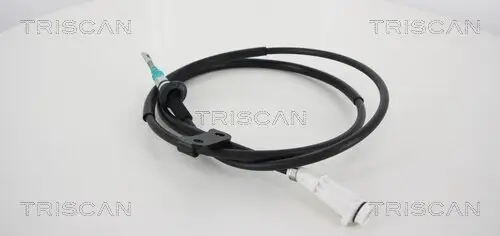 Seilzug, Feststellbremse hinten links hinten rechts TRISCAN 8140 27145 Bild Seilzug, Feststellbremse hinten links hinten rechts TRISCAN 8140 27145