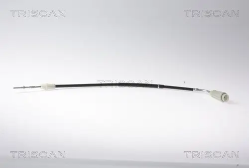 Seilzug, Feststellbremse hinten links TRISCAN 8140 27156 Bild Seilzug, Feststellbremse hinten links TRISCAN 8140 27156