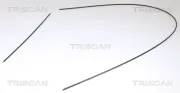 Motorhaubenzug TRISCAN 8140 27600