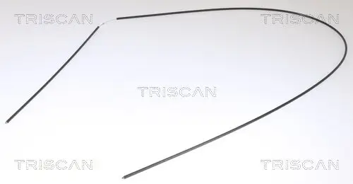 Motorhaubenzug TRISCAN 8140 27600 Bild Motorhaubenzug TRISCAN 8140 27600