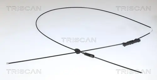 Motorhaubenzug TRISCAN 8140 27616