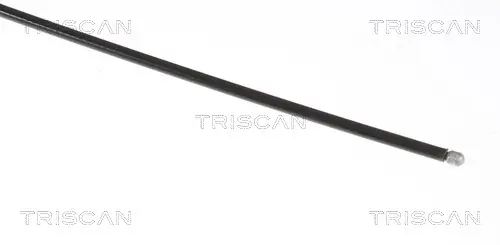 Motorhaubenzug TRISCAN 8140 27616 Bild Motorhaubenzug TRISCAN 8140 27616