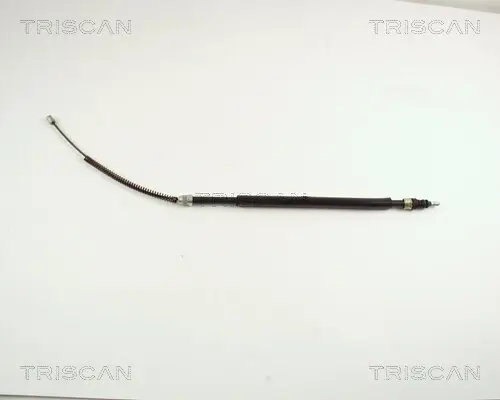 Seilzug, Feststellbremse hinten rechts TRISCAN 8140 28108 Bild Seilzug, Feststellbremse hinten rechts TRISCAN 8140 28108