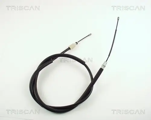 Seilzug, Feststellbremse TRISCAN 8140 28132