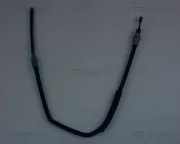 Seilzug, Feststellbremse hinten links TRISCAN 8140 28174