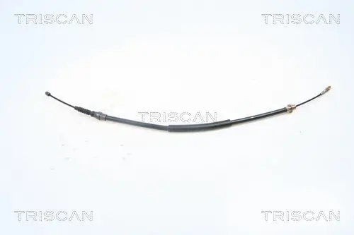 Seilzug, Feststellbremse hinten rechts TRISCAN 8140 28177 Bild Seilzug, Feststellbremse hinten rechts TRISCAN 8140 28177