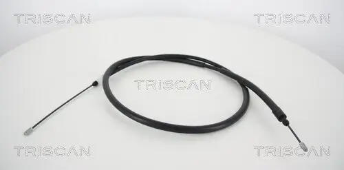 Seilzug, Feststellbremse TRISCAN 8140 28191