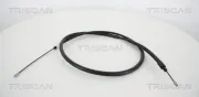 Seilzug, Feststellbremse TRISCAN 8140 28191