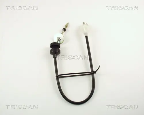 Seilzug, Kupplungsbetätigung TRISCAN 8140 28205 Bild Seilzug, Kupplungsbetätigung TRISCAN 8140 28205