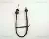Seilzug, Kupplungsbet&auml;tigung TRISCAN 8140 28210