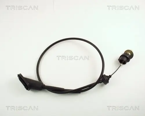 Seilzug, Kupplungsbetätigung TRISCAN 8140 28221 Bild Seilzug, Kupplungsbetätigung TRISCAN 8140 28221