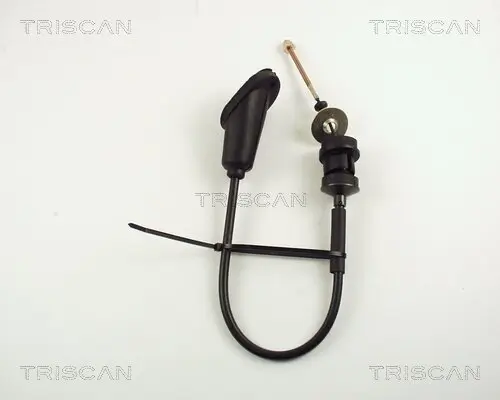 Seilzug, Kupplungsbetätigung TRISCAN 8140 28222