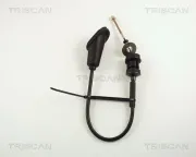 Seilzug, Kupplungsbetätigung TRISCAN 8140 28222