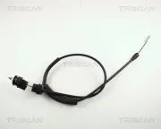 Seilzug, Kupplungsbetätigung TRISCAN 8140 28230
