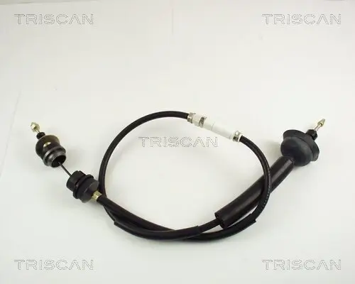 Seilzug, Kupplungsbetätigung TRISCAN 8140 28232 Bild Seilzug, Kupplungsbetätigung TRISCAN 8140 28232