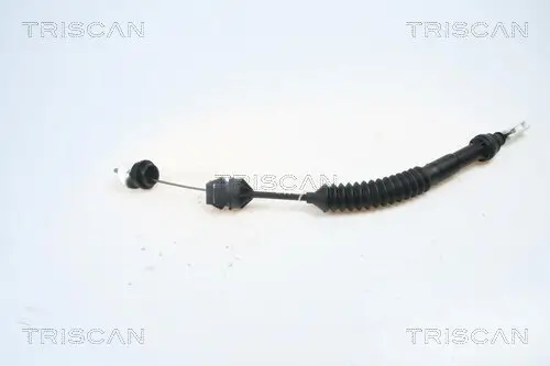 Seilzug, Kupplungsbetätigung TRISCAN 8140 28249 Bild Seilzug, Kupplungsbetätigung TRISCAN 8140 28249