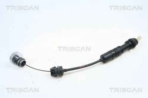 Seilzug, Kupplungsbetätigung TRISCAN 8140 28257 Bild Seilzug, Kupplungsbetätigung TRISCAN 8140 28257