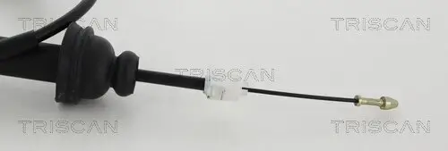 Seilzug, Kupplungsbetätigung TRISCAN 8140 28259A Bild Seilzug, Kupplungsbetätigung TRISCAN 8140 28259A