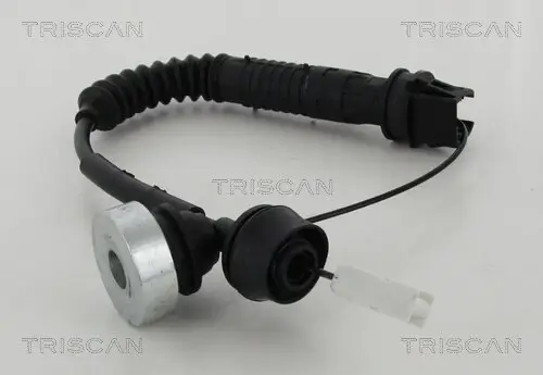 Seilzug, Kupplungsbetätigung TRISCAN 8140 28272A