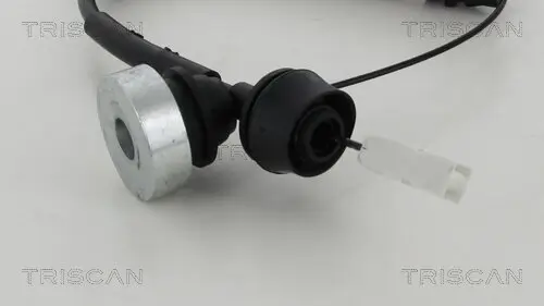 Seilzug, Kupplungsbetätigung TRISCAN 8140 28272A Bild Seilzug, Kupplungsbetätigung TRISCAN 8140 28272A