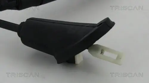 Seilzug, Kupplungsbetätigung TRISCAN 8140 28273A Bild Seilzug, Kupplungsbetätigung TRISCAN 8140 28273A