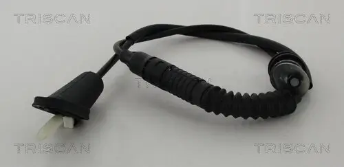 Seilzug, Kupplungsbetätigung TRISCAN 8140 28273A Bild Seilzug, Kupplungsbetätigung TRISCAN 8140 28273A