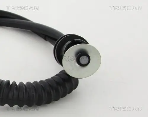 Seilzug, Kupplungsbetätigung TRISCAN 8140 28274A Bild Seilzug, Kupplungsbetätigung TRISCAN 8140 28274A