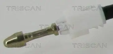 Seilzug, Kupplungsbetätigung TRISCAN 8140 28283A Bild Seilzug, Kupplungsbetätigung TRISCAN 8140 28283A