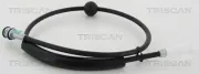 Tachowelle TRISCAN 8140 28401