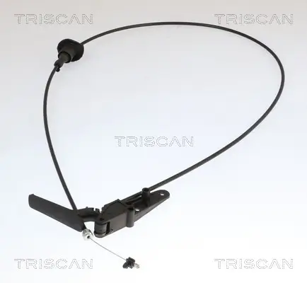 Motorhaubenzug TRISCAN 8140 28623