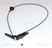 Motorhaubenzug TRISCAN 8140 28623