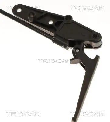 Motorhaubenzug TRISCAN 8140 28623 Bild Motorhaubenzug TRISCAN 8140 28623