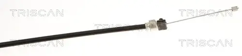 Motorhaubenzug TRISCAN 8140 28623 Bild Motorhaubenzug TRISCAN 8140 28623
